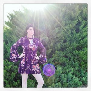 Meet your Posher, Jaime